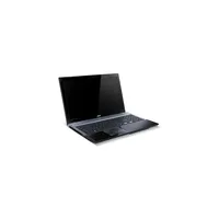 ACER V3-531G-B9704G75MAKK 15,6  notebook PDC B970 2,3Hz/4GB/750GB/DVD író/Feket illusztráció, fotó 2