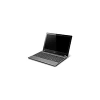 ACER V5-171-33214G50ASS 11,6  notebook i3-3217U 1,8GHz/4GB/500GB/Win8/Ezüst 2 A illusztráció, fotó 2