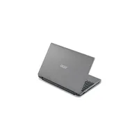 ACER V5-171-33214G50ASS 11,6  notebook i3-3217U 1,8GHz/4GB/500GB/Win8/Ezüst 2 A illusztráció, fotó 3