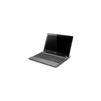 ACER V5-171-33224G50ASS 11,6  notebook i3-3227U 1,9GHz/4GB/500GB/Win8/Ezüst illusztráció, fotó 2