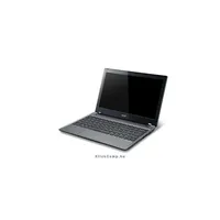 Netbook Acer V5-171-53334G50ASS 11,6  Intel Core i5 3337U 1,8GHz/4GB/500GB/ezüs illusztráció, fotó 3