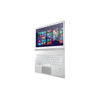 ACER Aspire S7-391-73514G25AWS 13,3  notebook Full HD Touch /Intel Core i7-3517 illusztráció, fotó 4