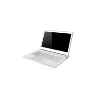 ACER Aspire S7-391-53314G12AWS 13,3  notebook Full HD Touch /Intel Core i5-3317 illusztráció, fotó 2