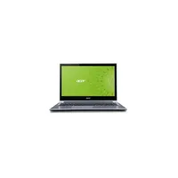 ACER V5-471P-53334G50MASS 14  notebook Multi-Touch/Intel Core i5 3337U 1,8GHz/4 illusztráció, fotó 1
