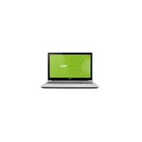 ACER V5-571P-53338G1TMASS 15,6  notebook Multi-Touch/Intel Core i5 3337U 1,8GHz illusztráció, fotó 1