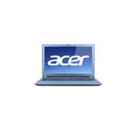 ACER V5-531-987B4G50MABB 15,6  notebook PDC 987 1,5GHz/4GB/500GB/DVD író/Win8/K illusztráció, fotó 1