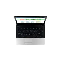 ACER E1-531G-B9604G50MNKS 15,6  notebook PDC B960 2,2Hz/4GB/500GB/DVD író/Feket illusztráció, fotó 2