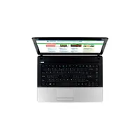 ACER E1-531G-B9604G75MAKS 15,6  notebook PDC B960 2,2Hz/4GB/750GB/DVD író/Feket illusztráció, fotó 2