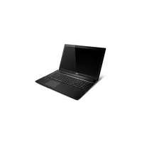 Acer Aspire V3-772G-54214G1.5TMAKK 17,3  notebook FHD/Intel Core i5-4210M 2,6GH illusztráció, fotó 3