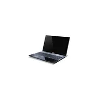 ACER V3-571G-53238G75MAKK 15,6  notebook Intel Core i5-3230M 2,6GHz/8GB/750GB/D illusztráció, fotó 3