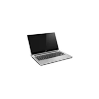 ACER V5-431P-21174G50MASS 14  notebook Multi-TouchPDC 2117U 1,8GHz/4GB/500GB/DV illusztráció, fotó 2