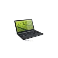 Acer E1-522-45004G75MNKK 15,6  notebook /AMD Quad-Core A4-5000 1,5GHz/4GB/750GB illusztráció, fotó 2