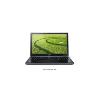 Acer E1-522-45004G75MNKK 15,6  notebook /AMD Quad-Core A4-5000 1,5GHz/4GB/750GB illusztráció, fotó 3