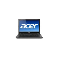 ACER Aspire V5-121-C72G32AKK 11,6  notebook /AMD Dual-Core C-70 1,0GHz/2GB/320G illusztráció, fotó 1
