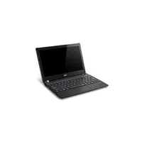 Netbook ACER Aspire V5-131-10174G50NKK 11,6 /Intel Celeron Dual-Core 1017U 1,6G illusztráció, fotó 2