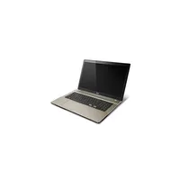 Acer V3-772G-54208G1.12TMamm 17,3  notebook FHD/Intel Core i5-4200M 2,5GHz/8GB/ illusztráció, fotó 3