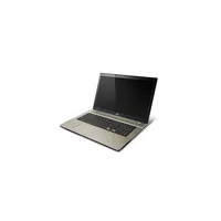 Acer V3-772G-747a8G1.12TMamm 17,3  notebook FHD/Intel Core i7-4702MQ 2,2GHz/8GB illusztráció, fotó 3