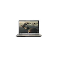 Acer V3-772G-747a8G1.26TMamm 17,3  notebook FHD/Intel Core i7-4702MQ 2,2GHz/8GB illusztráció, fotó 1