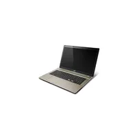 Acer V3-772G-747a8G1.26TMamm 17,3  notebook FHD/Intel Core i7-4702MQ 2,2GHz/8GB illusztráció, fotó 3