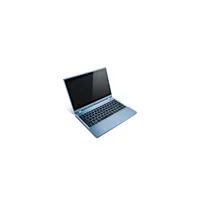 Netbook ACER Mini V5-122P-42154G50nbb 11.6  Multi-touch HD Acer CineCrystal LCD illusztráció, fotó 3