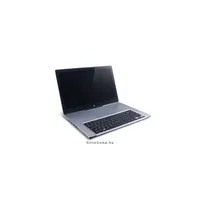 ACER UltrabookR7-572-54208G1Tass 15.6  laptop FHD IPS Multi-Touch LCD, Intel&re illusztráció, fotó 2