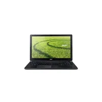 ACER V5-573-34014G50akk 15,6  notebook Intel Core i3 4010U 1,7GHz/4GB/500GB/fek illusztráció, fotó 1
