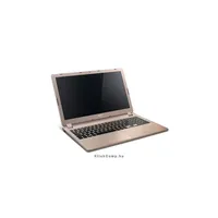 Acer V5-573-54204G1TAMM 15,6  notebook Intel Core i5-4200U 1,6GHz/4GB/1000GB/pe illusztráció, fotó 2