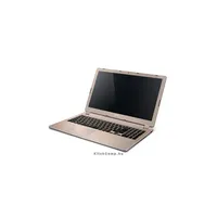 Acer V5-573-54204G1TAMM 15,6  notebook Intel Core i5-4200U 1,6GHz/4GB/1000GB/pe illusztráció, fotó 3