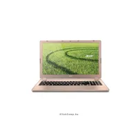 Acer Aspire V5 notebook 15,6  Touch i5-4200U 4GB 1TB Win8 Pezsgő Acer V5-573PG- illusztráció, fotó 1