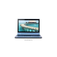 Netbook Acer V5-132P-3322Y4G50NBB 11,6  Multi-touch/Intel Core i3-3229Y 1,4GHz/ illusztráció, fotó 2