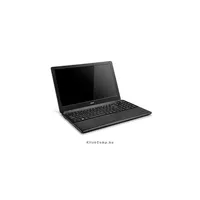 Acer E1-530-21174G50MNKK 15,6  notebook /Intel Pentium 2117U 1,8GHz/4GB/500GB/D illusztráció, fotó 2