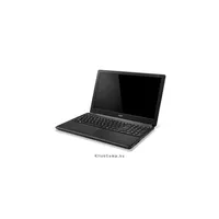 Acer E1-530-21174G50MNKK 15,6  notebook /Intel Pentium 2117U 1,8GHz/4GB/500GB/D illusztráció, fotó 3