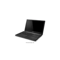 Acer E1-530-21174G75MNKK 15,6  notebook /Intel Pentium 2117U 1,8GHz/4GB/750GB/D illusztráció, fotó 3