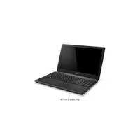 Acer E1-530-21174G50MNKK 15,6  notebook /Intel Pentium 2117U 1,8GHz/4GB/500GB/D illusztráció, fotó 3