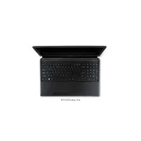 Acer Aspire E1 15,6  notebook i3-3217U 8GB 1TB Fekete E1-570G-33218G1TMNKK illusztráció, fotó 4