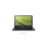 Acer E1-530G-21174G1TMNKK 15,6  notebook /Intel Pentium 2117U 1,8GHz/4GB/1000GB illusztráció, fotó 1