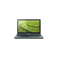 Acer E1-572G-74504G1TMNII 15,6  notebook Intel Core i7-4500U 1,8GHz/4GB/1000GB/ illusztráció, fotó 2