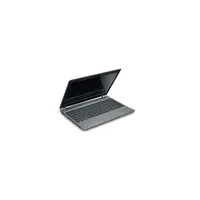 ACER MiniV5-123-12104G50nss 11.6  laptop HD, AMD Dual-Core E1-2100, 4 GB, 500 G illusztráció, fotó 1