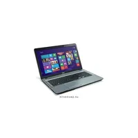 Acer E1-771G-33124G1TMNII 17,3  notebook Intel Core i3-3120M 2,5GHz/4GB/1000GB/ illusztráció, fotó 2