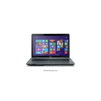 Acer E1-731-20204G75MNII 17,3  notebook /Intel Pentium 2020M 2,4GHz/4GB/750GB/D illusztráció, fotó 3