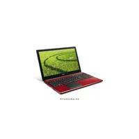 Acer E1-570-33214G50MNRR 15,6  notebook Intel Core i3-3217U 1,8GHz/4GB/500GB/DV illusztráció, fotó 2