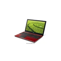 Acer E1-570-33214G50MNRR 15,6  notebook Intel Core i3-3217U 1,8GHz/4GB/500GB/DV illusztráció, fotó 3