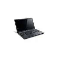 Acer Aspire E1 15,6  laptop touch i3-4005U E1-572PG-34054G50Mnii illusztráció, fotó 1