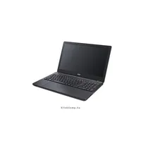 Acer Aspire E5-571-367C 15,6  notebook Intel Core i3-4030U 1,9GHz/4GB/500GB/DVD illusztráció, fotó 3