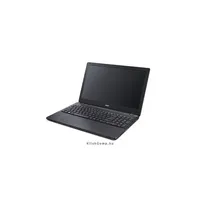 Acer Aspire E5 15,6  notebook i3-4005U Win8 fekete Acer E5-571-391C illusztráció, fotó 3