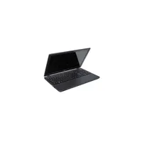 Acer Aspire E5 15.6  laptop i7-4510U GF840M-2GB fekete E5-571G-961R illusztráció, fotó 2