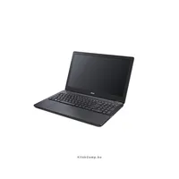 Acer Aspire E5 15,6  notebook AMD QC A8-7100 fekete Acer E5-551G-83LH illusztráció, fotó 2