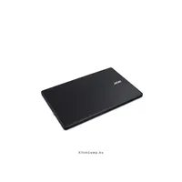 Acer Aspire E5 15,6  notebook AMD QC A8-7100 fekete Acer E5-551G-83LH illusztráció, fotó 3