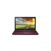 Acer Aspire E5 laptop 15,6  i3-5005U 1TB piros E5-571G-37NE illusztráció, fotó 1