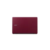 Acer Aspire E5 laptop 15,6  i3-5005U 1TB piros E5-571G-37NE illusztráció, fotó 5